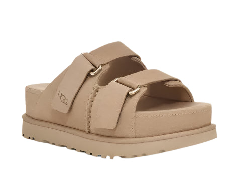 UGG Goldenstar Hi Slide