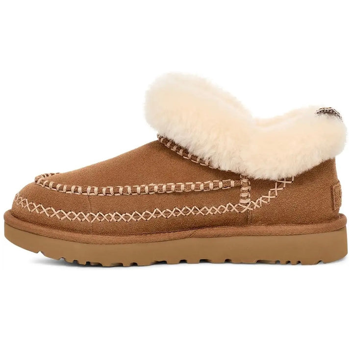 UGG Classic Ultra Mini Alpine