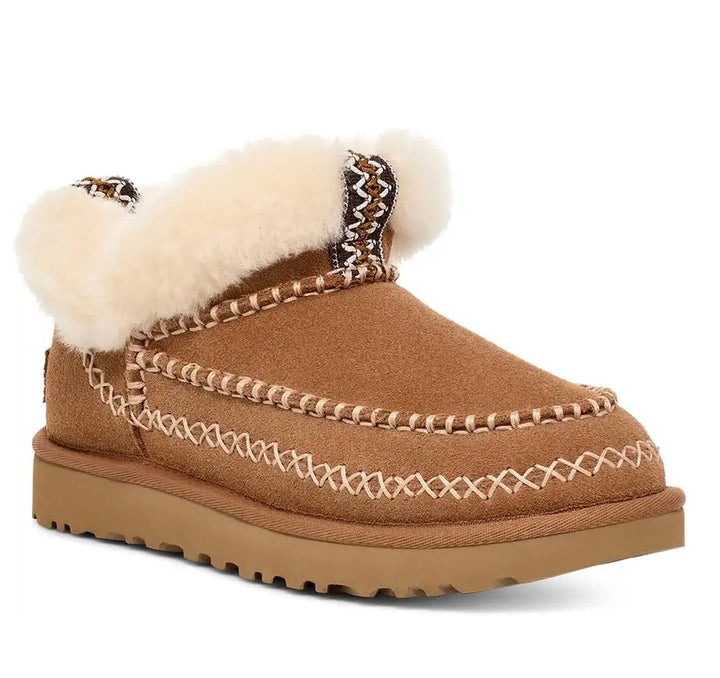 UGG Classic Ultra Mini Alpine