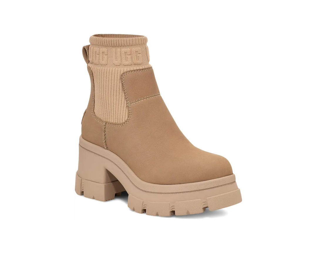 UGG Brooklyn Chelsea Boot