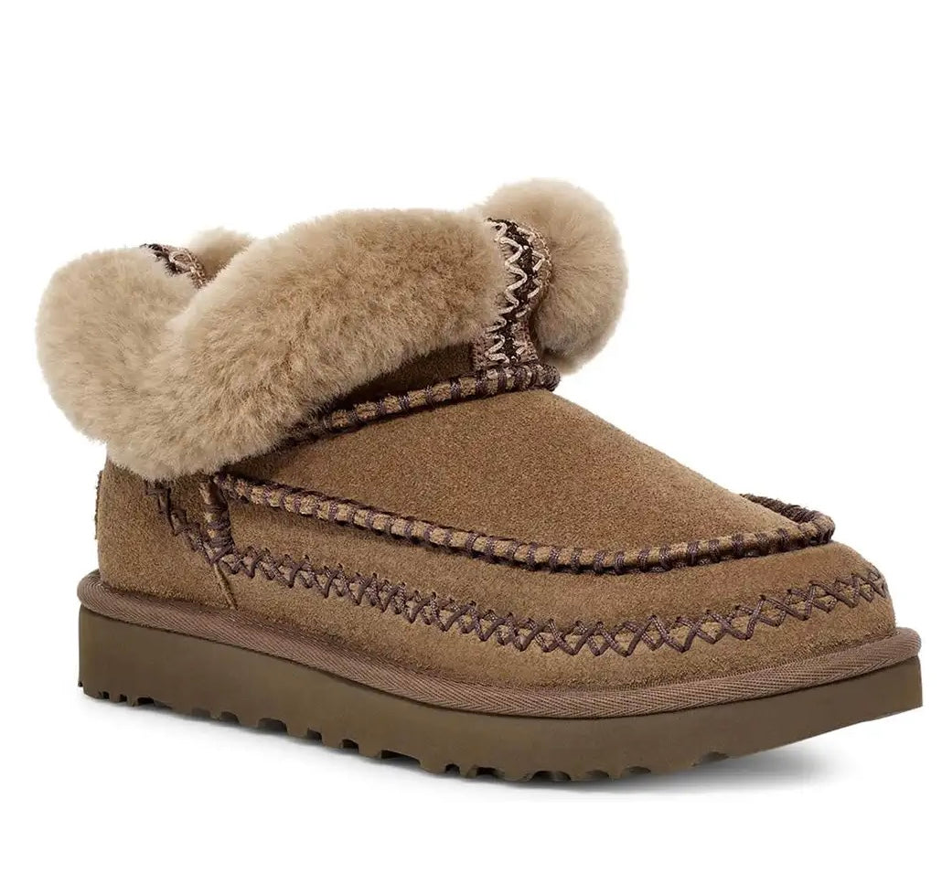 UGG Classic Ultra Mini Alpine