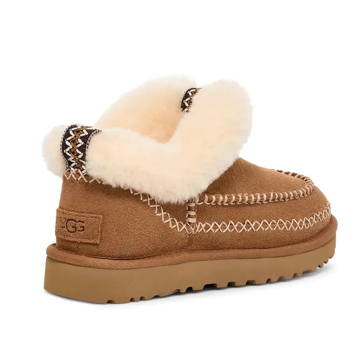 UGG Classic Ultra Mini Alpine