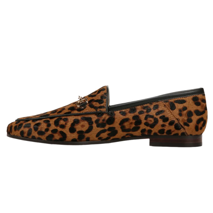 Sam Edelman Leopard Loraine Loafer