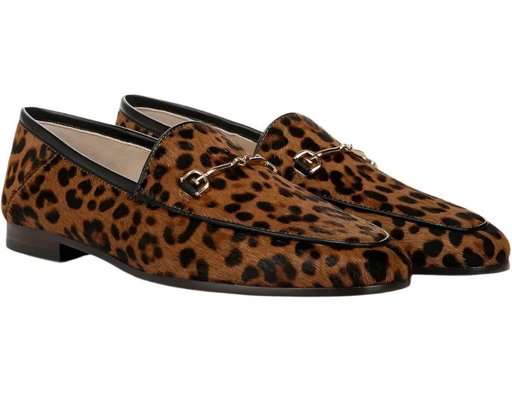 Sam Edelman Leopard Loraine Loafer