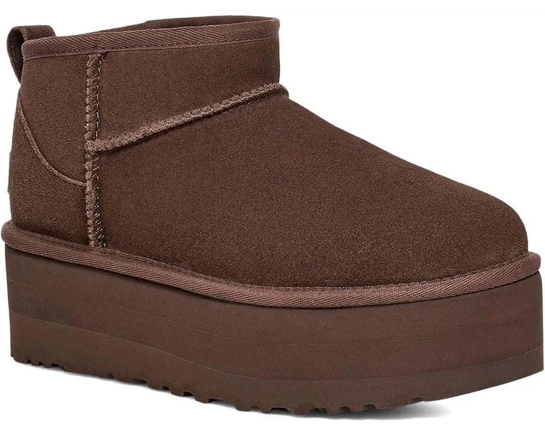 UGG Classic Ultra Mini Platform