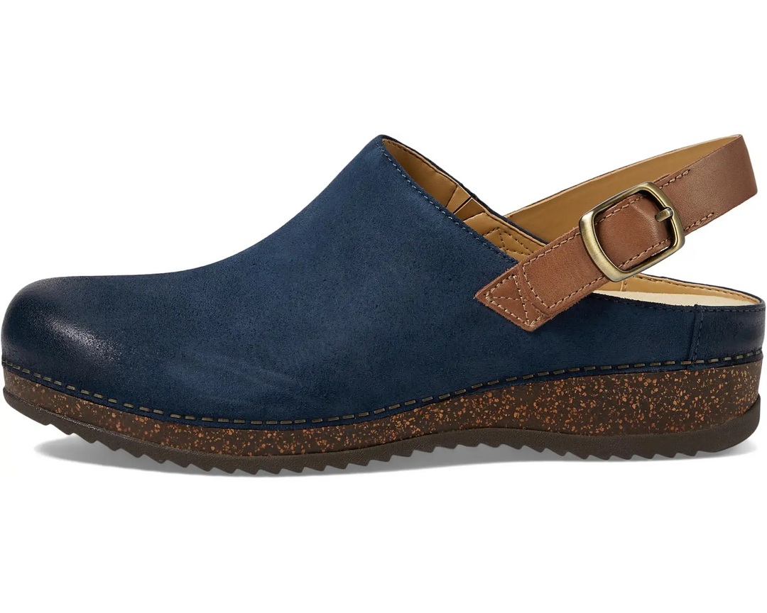 Dansko Merrin Mule