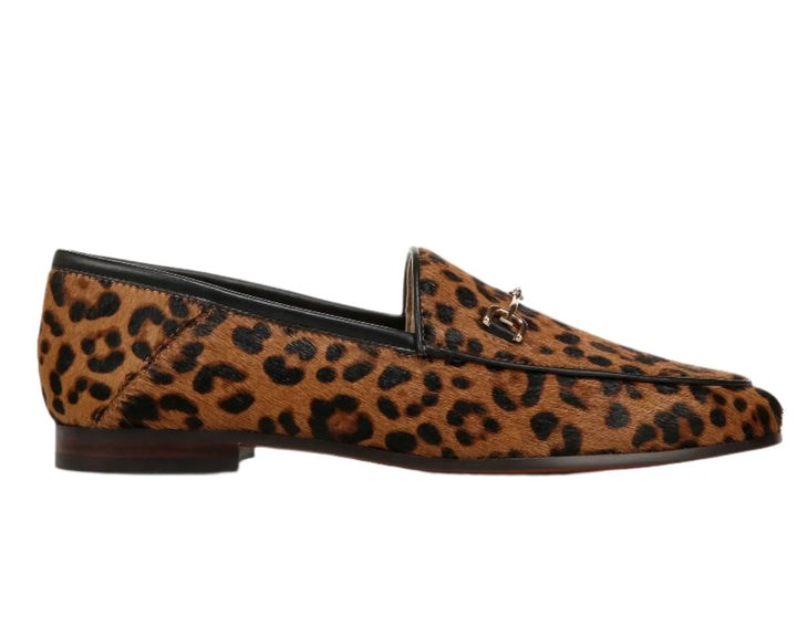 Sam Edelman Leopard Loraine Loafer