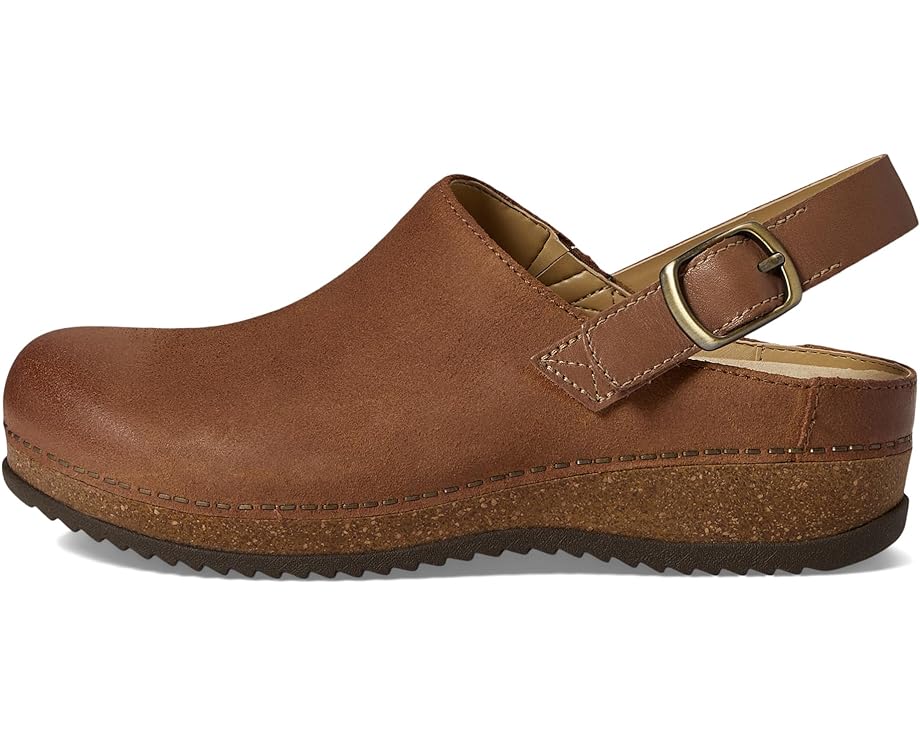 Dansko Merrin Mule