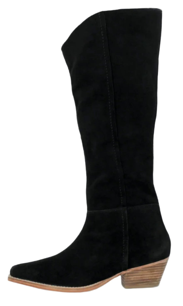 Free People Sway Low Slouch Boots