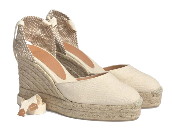 Castaner Carina Wedge 8ED