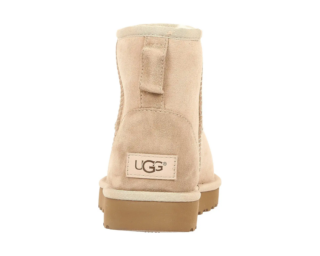 UGG Classic Mini II