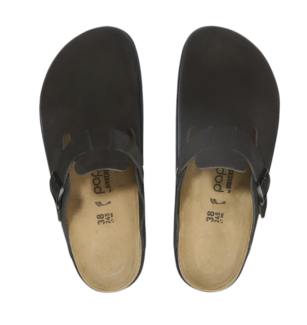 Papillio by Birkenstock Boston Chunky