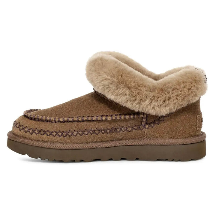 UGG Classic Ultra Mini Alpine