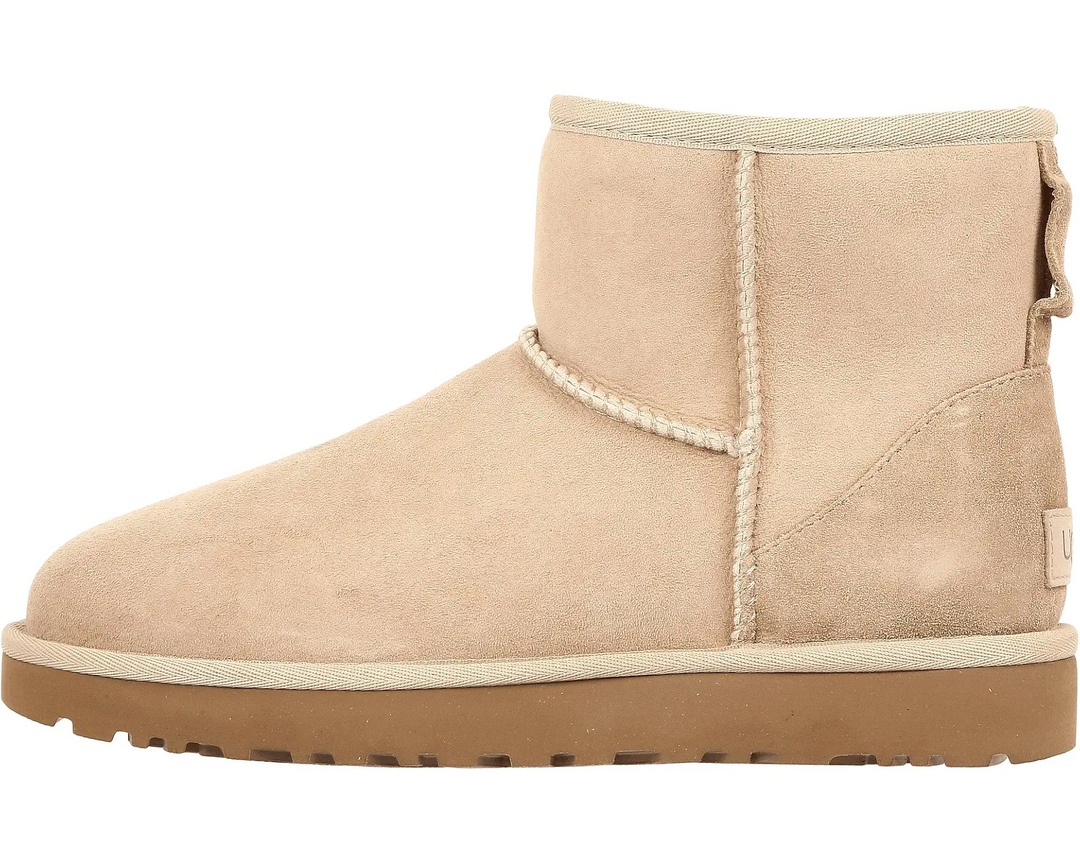 UGG Classic Mini II