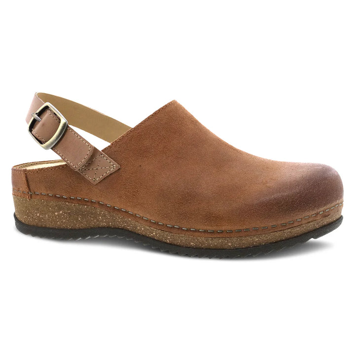 Dansko Merrin Mule