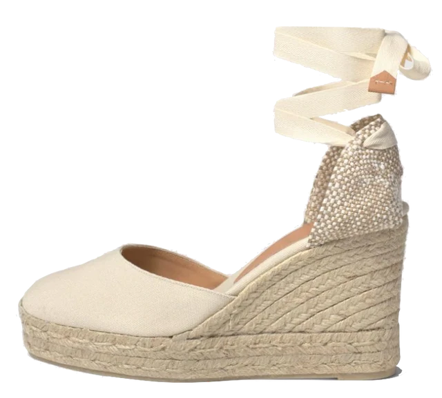 Castaner Carina Wedge 8ED