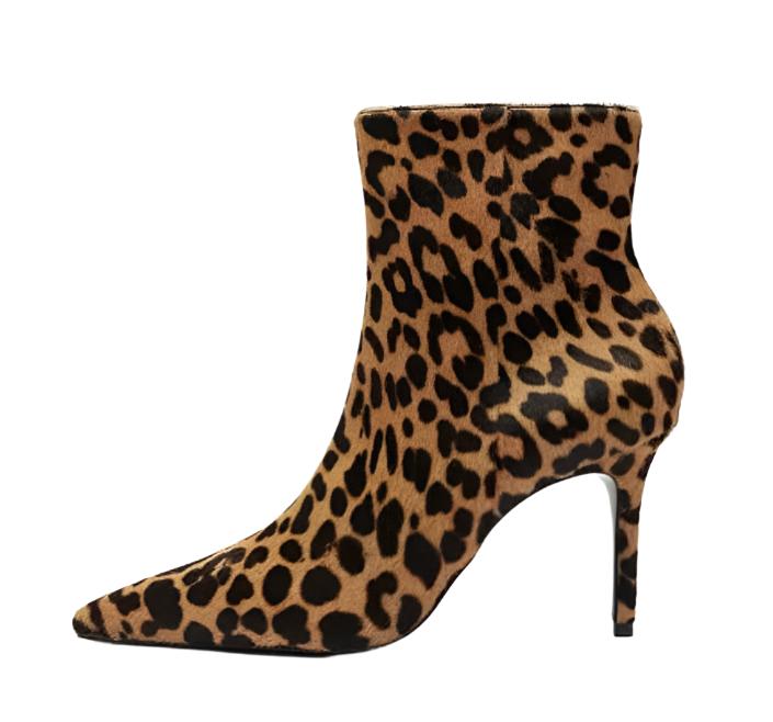 Schutz Mikki Classic Boot