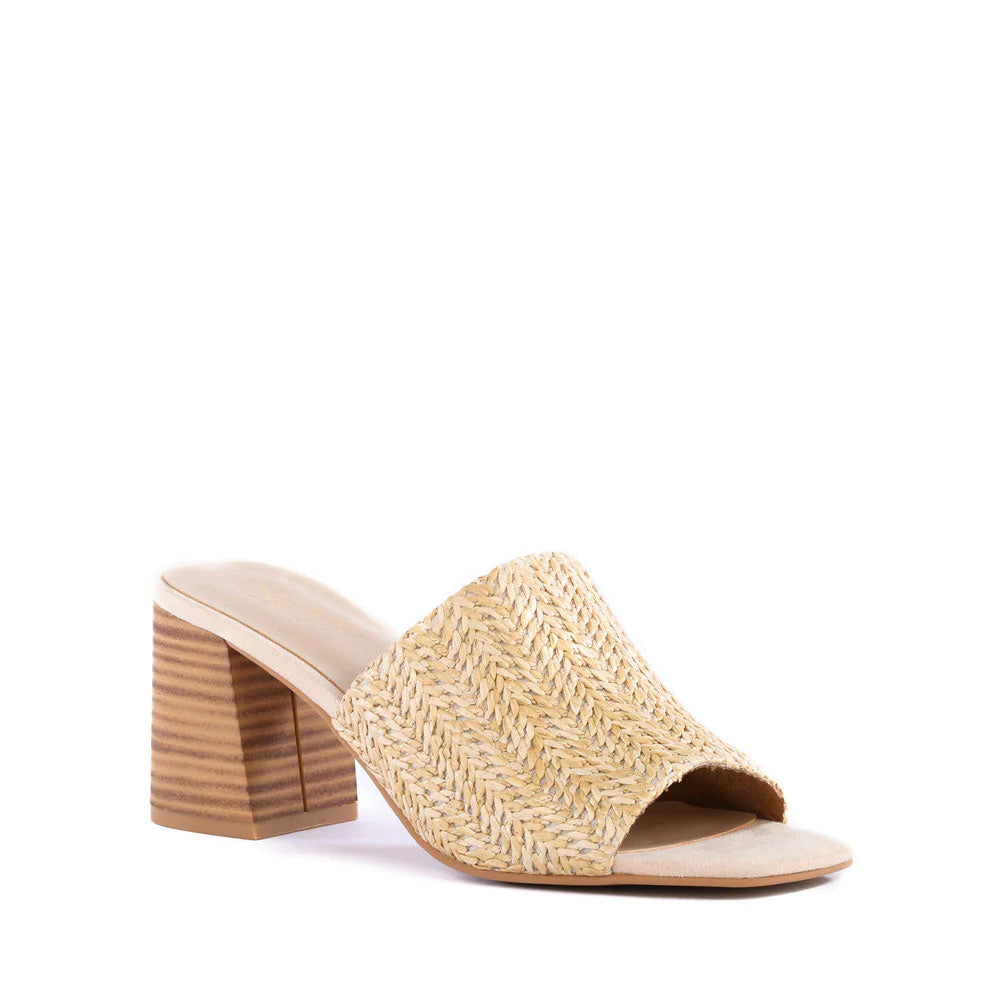 Seychelles Adapt Heel