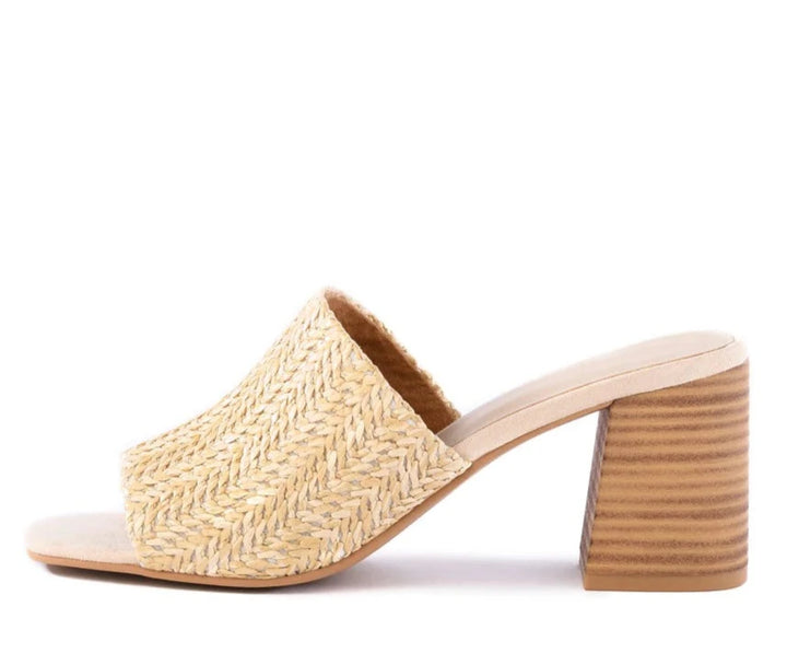 Seychelles Adapt Heel