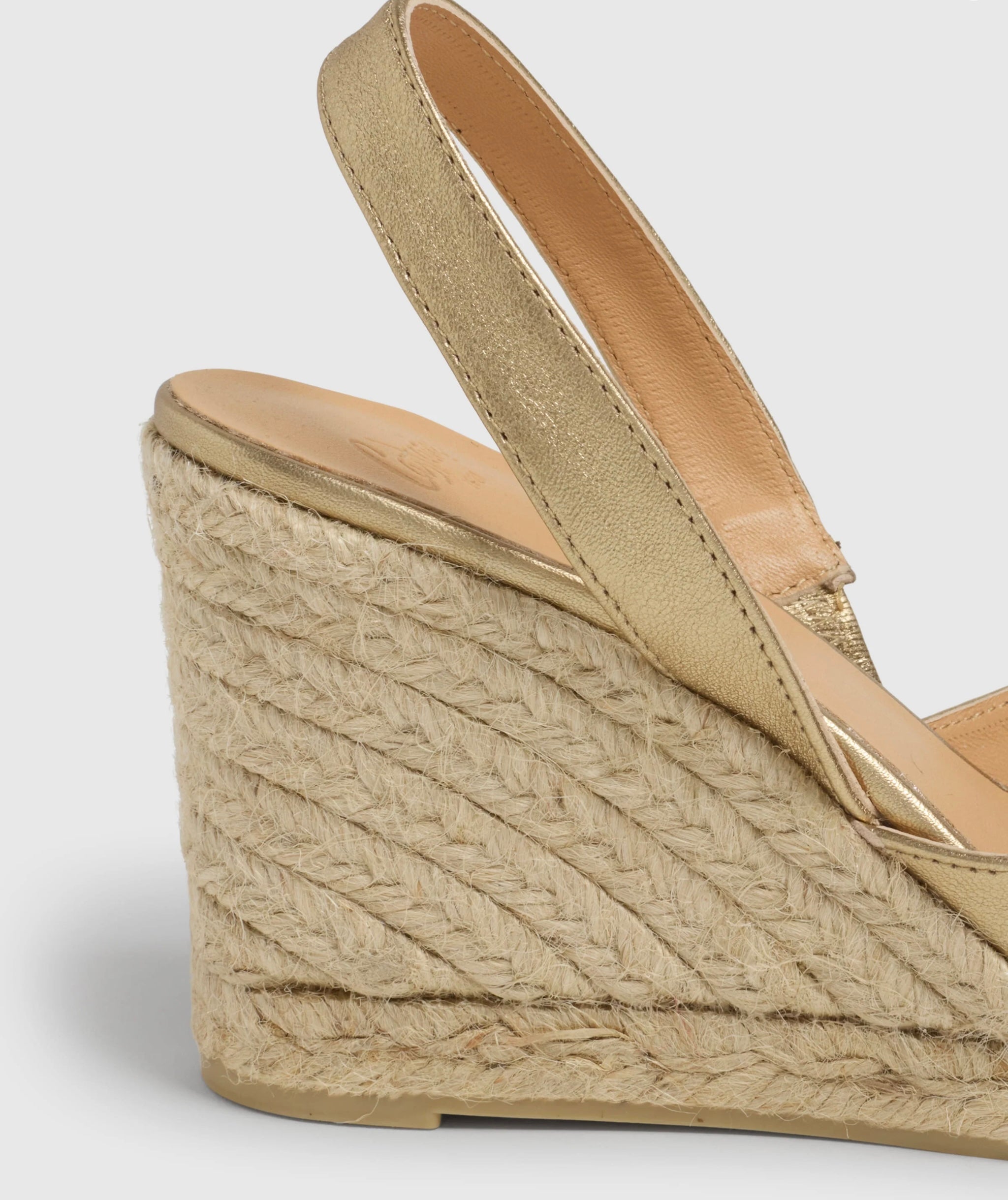 Castaner Carissa Espadrille 80mm – Baehr Feet Shoe Boutique