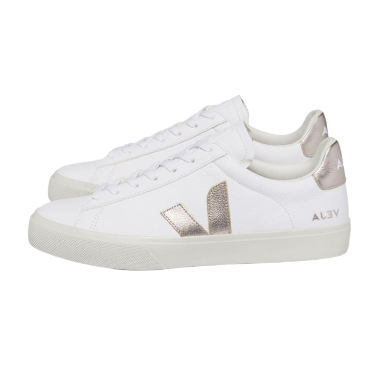 Veja Campo Leather Sneaker