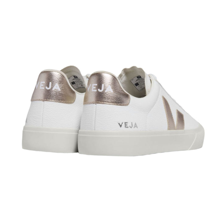 Veja Campo Leather Sneaker