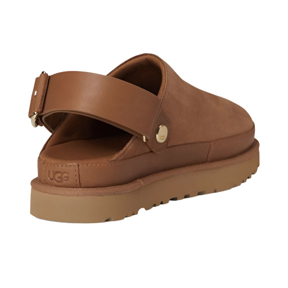 UGG Goldenstar Villa Clog