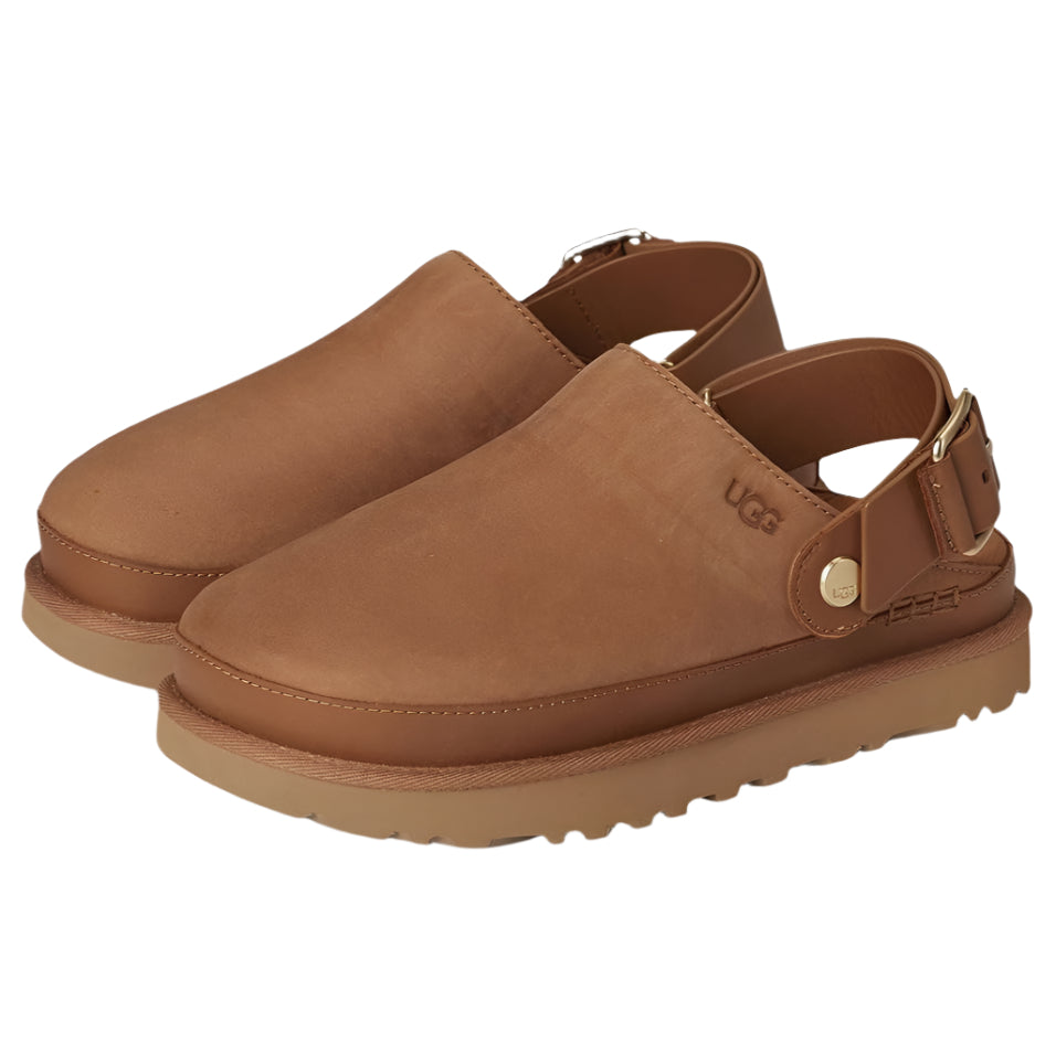 UGG Goldenstar Villa Clog