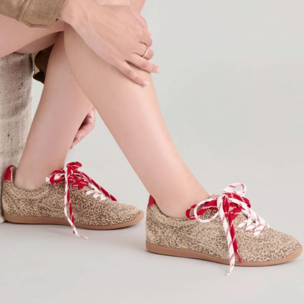 Dolce Vita Laini Sneaker