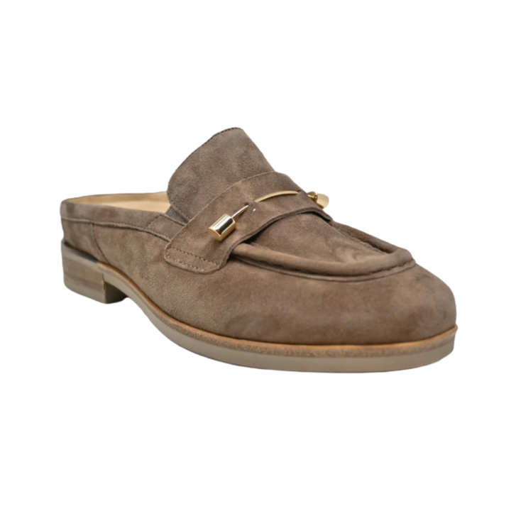 Softwaves Giselle Mule Loafer 8.35.60