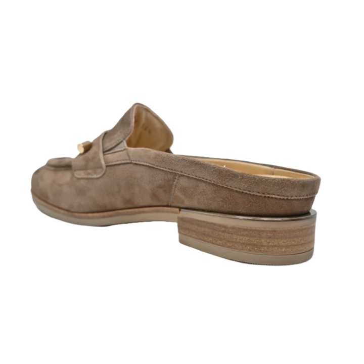 Softwaves Giselle Mule Loafer 8.35.60