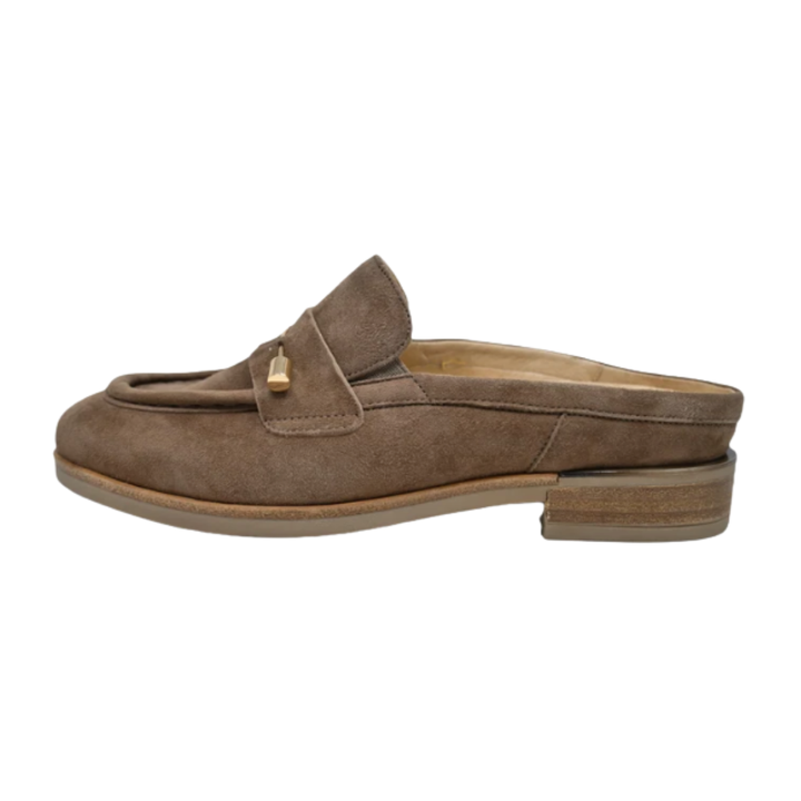 Softwaves Giselle Mule Loafer 8.35.60