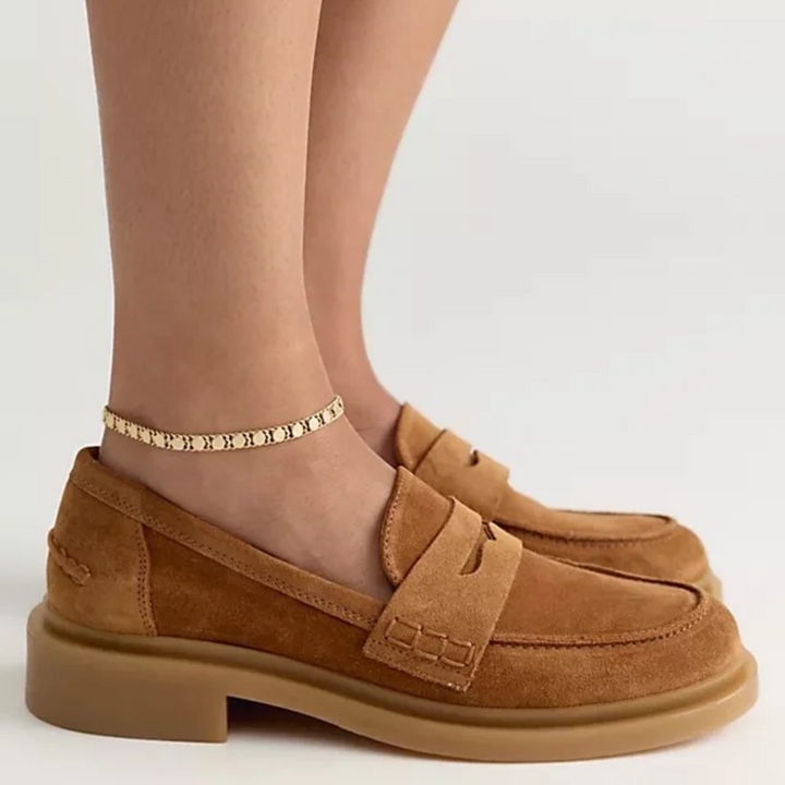 Free People Lana Loafer
