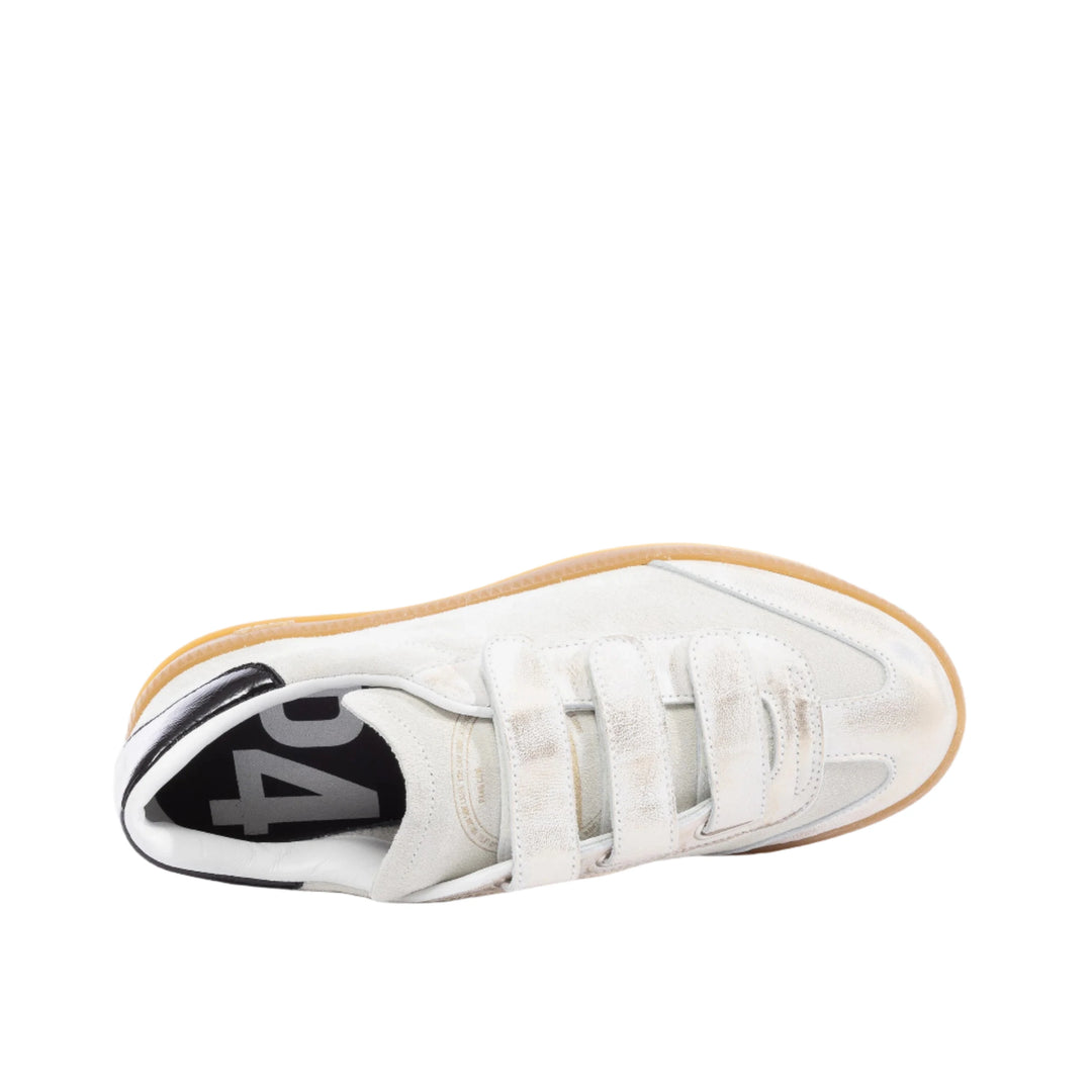 P448 Monza Velcro Sneaker