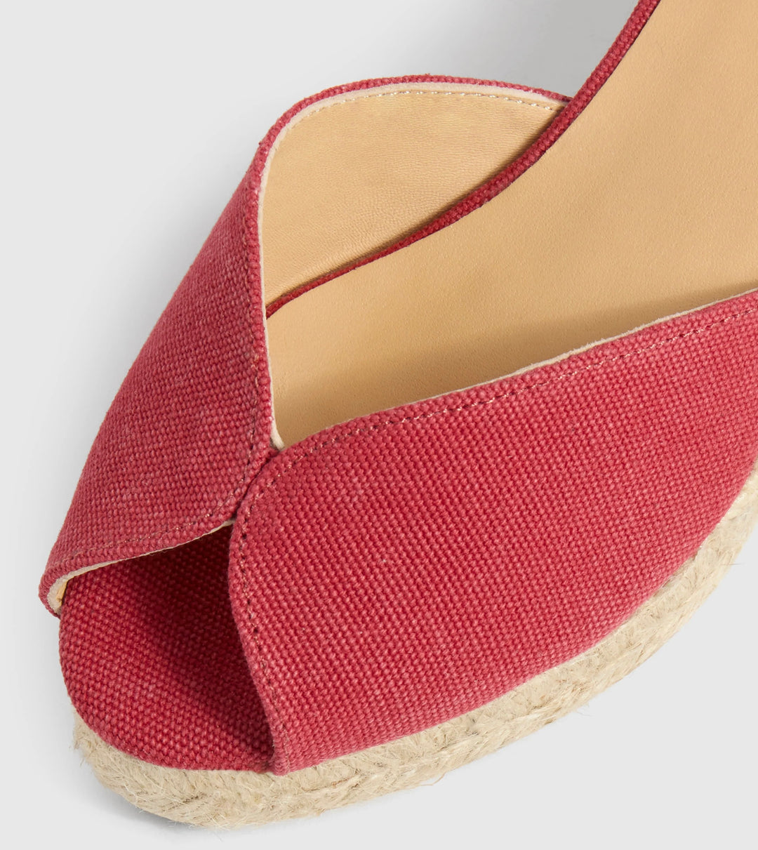 Castaner Bianca Espadrille 60mm