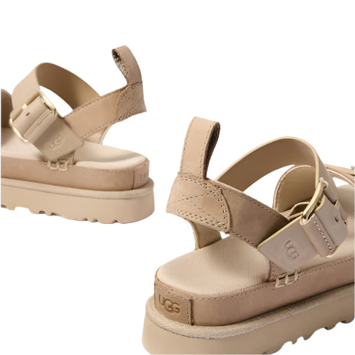 新品【UGG】Goldenstar Villa 25cm MustardSeed Ugg: W Goldenstar Villa Clog in Mustard Seed – The Vogue