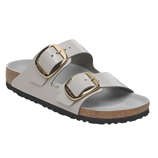 Birkenstock Arizona Big Buckle High Shine