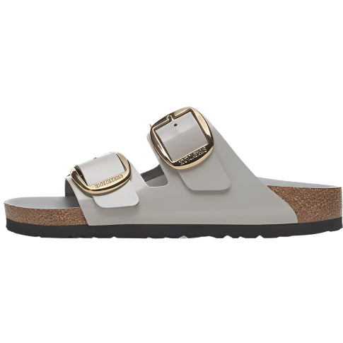 Birkenstock Arizona Big Buckle High Shine