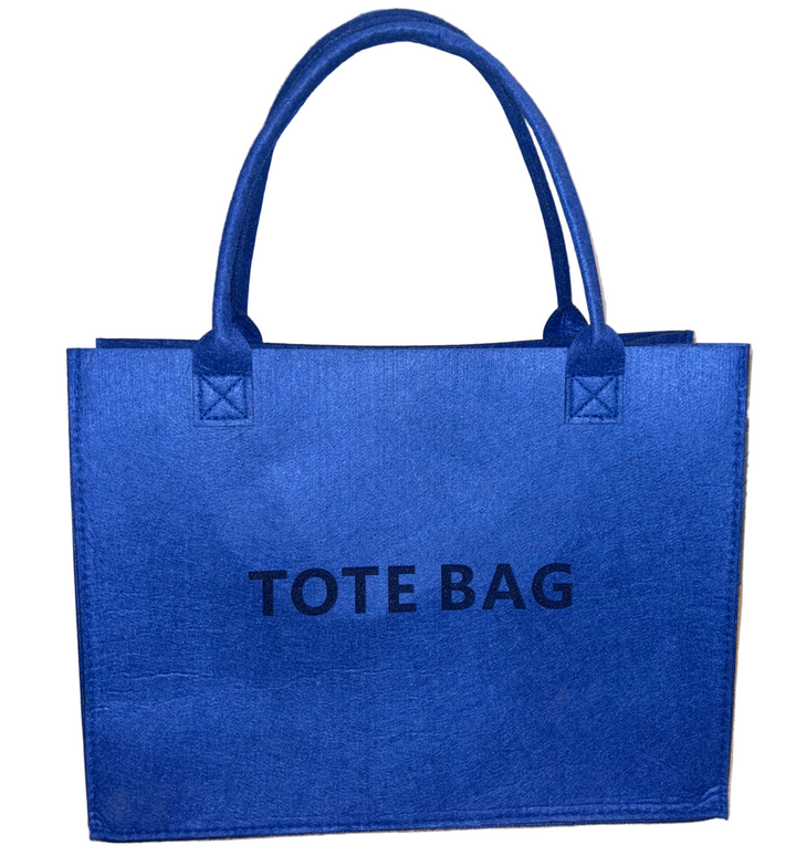 ACE Tote Bag