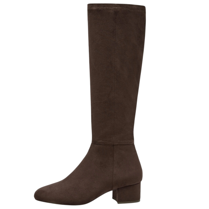 Silent D Gold Boot