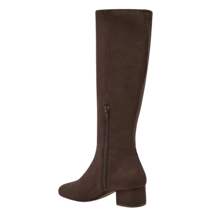Silent D Gold Boot