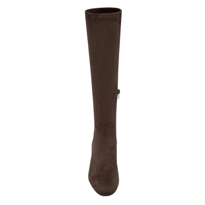 Silent D Gold Boot