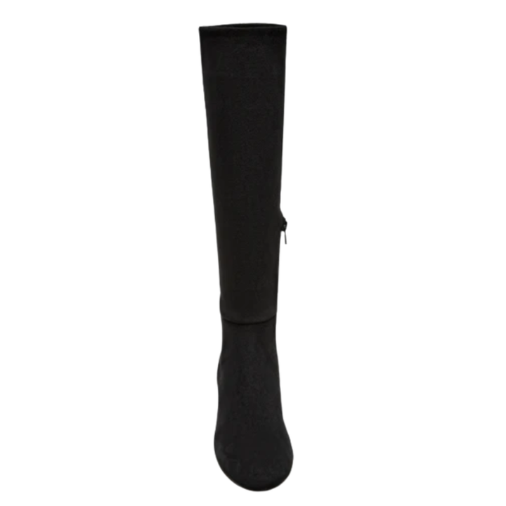 Silent D Gold Boot