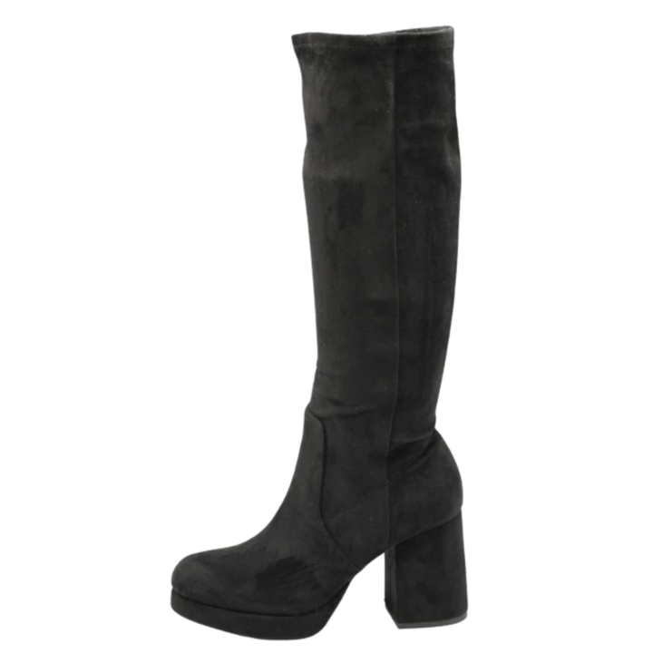 Silent D Georgia Boot