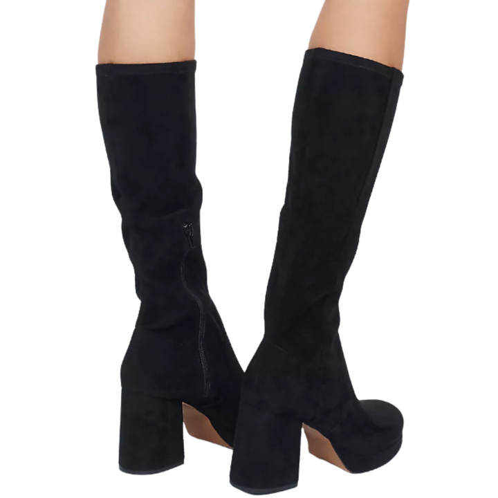 Silent D Georgia Boot