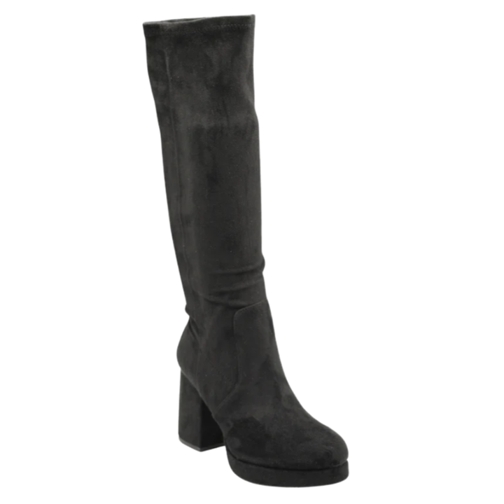 Silent D Georgia Boot