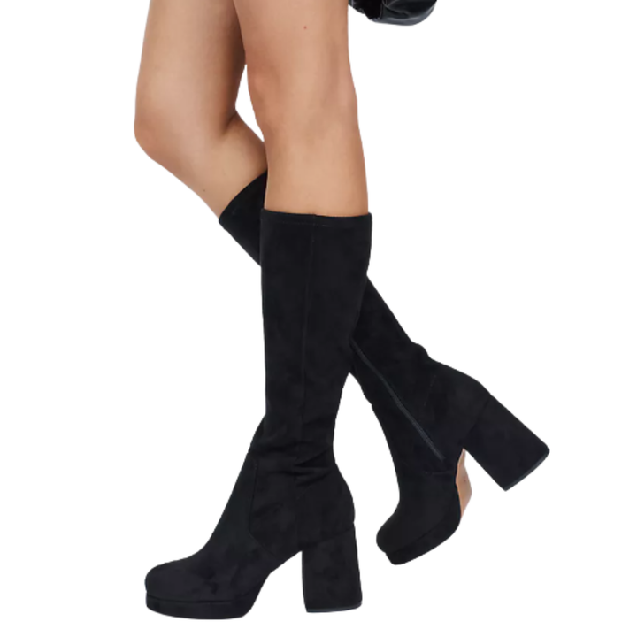Silent D Georgia Boot