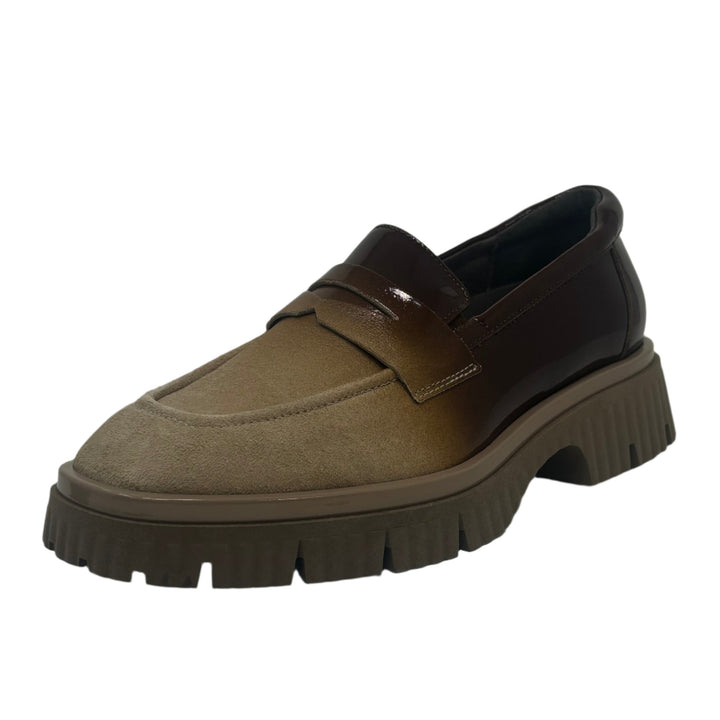 Softwaves Varana Loafer 9.02.04