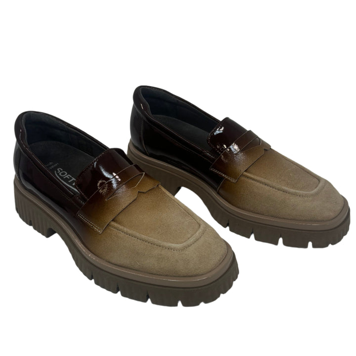 Softwaves Varana Loafer 9.02.04