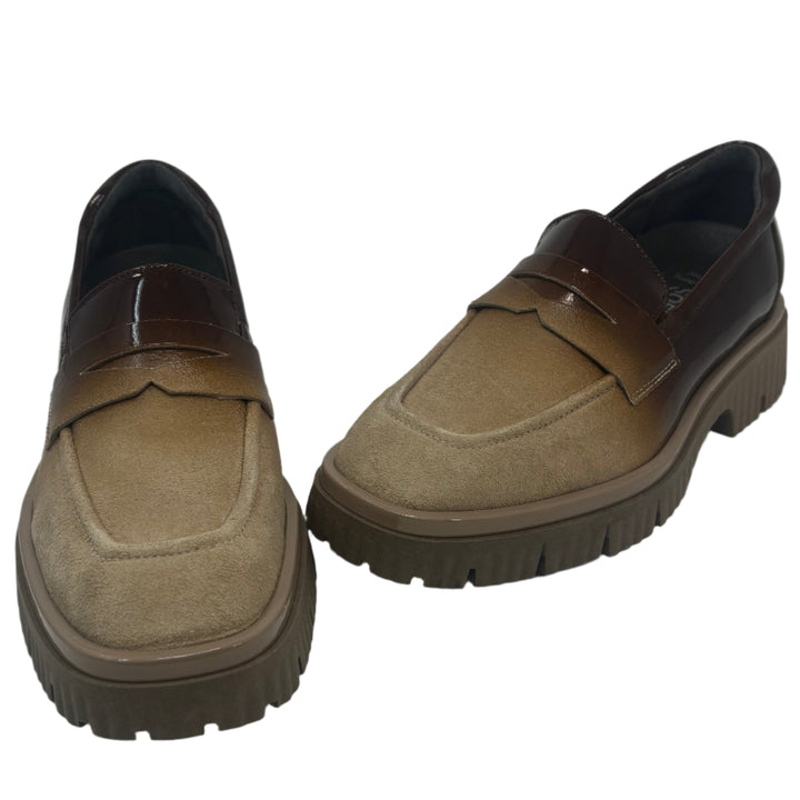 Softwaves Varana Loafer 9.02.04